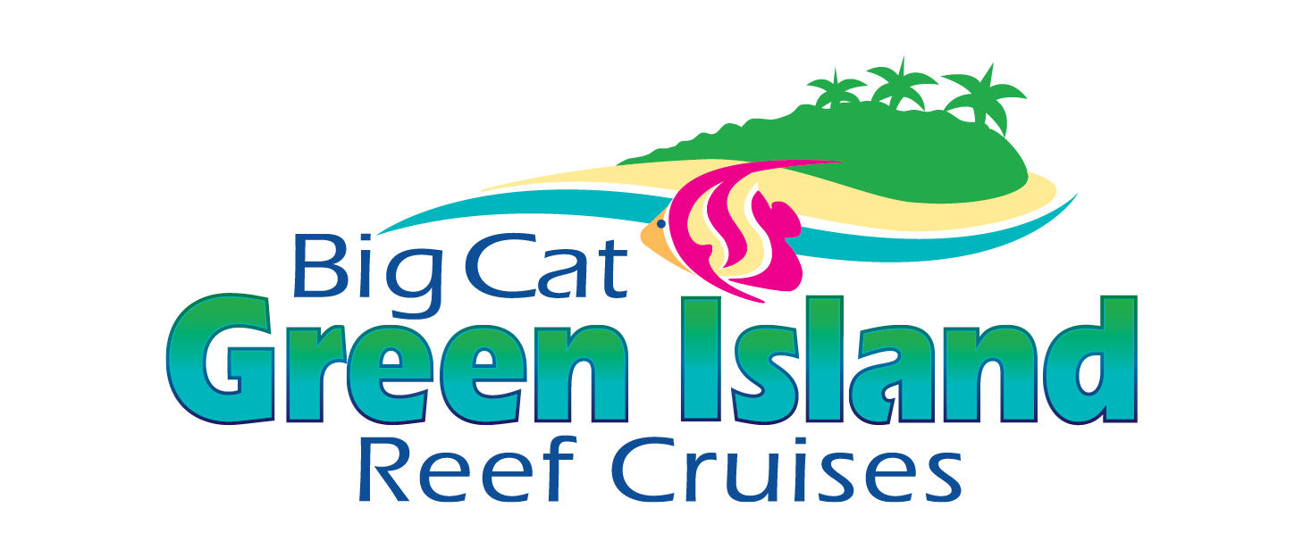 Green Island Tour with Big Cat | Cairns