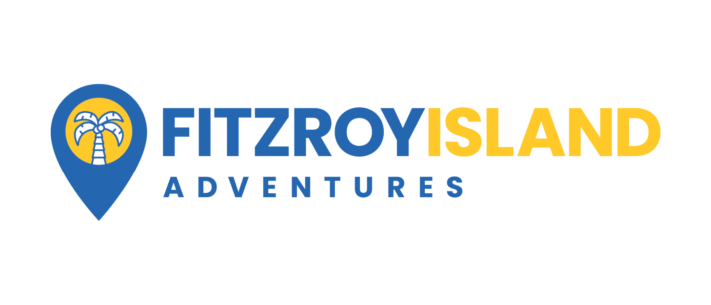 Fitzroy Island Tour | Cairns